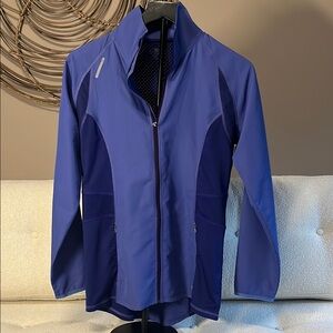 Women's Lightweight Running Jacket